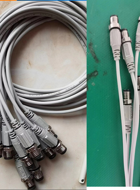 SMC磁性开关插针D-A93SAPC航空插头D-M9PSDPC/D-A93MDPC/F8PMDPC