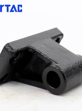 亚德客SAI标准气缸附件F-SI32/40/50/63/80/100/125/160/200/CR