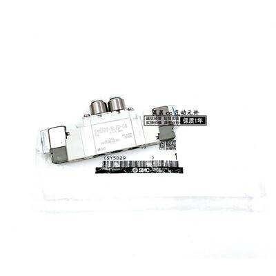 SMC电磁阀SY7120/7220/7320-4/5/6LZD/LZE/DZ/GZ-01-C4-C6-F1/F2