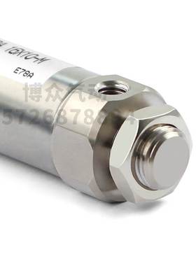 小金井气缸PBDA/PBDAS6X10X15X16X20X25X30X40X45X50X60-1A-M-3-7