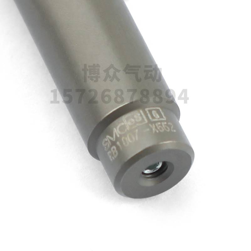 SMC缓冲器RB/RBC0604/0805/1007/1411/1412/2015/1006S/2725SJ