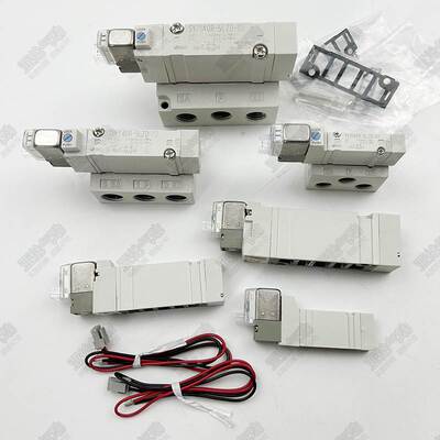 SMC电磁阀SY3140R/7140R/5140R-5LZD/MZ/LZ-02-01 SY3240/SY5340R