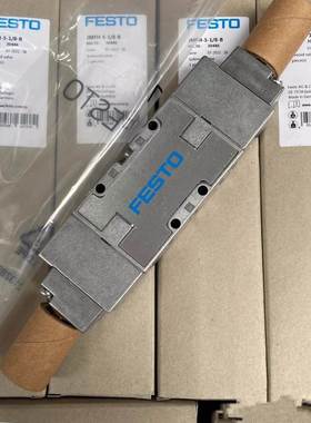 FESTO电磁阀JMFH/MFH/MLH51/81/41/23/8B 9982 6211 现货