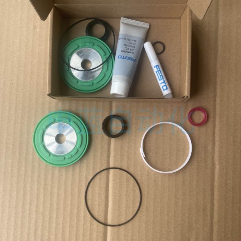 FESTO气缸维修包ADN/ADVU/ADVC-16-20-25-32-40-50-63-80-100-125