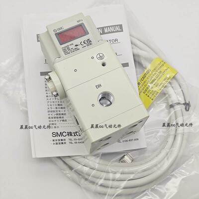 SMC高压电气比例阀ITVX2030-313BL 213N 013CL 043L 31F3N3 313CL