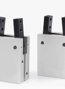 气动夹爪吹瓶机取瓶手指气缸MCHA20/HDS20/ACHY20/YCHA20机械夹