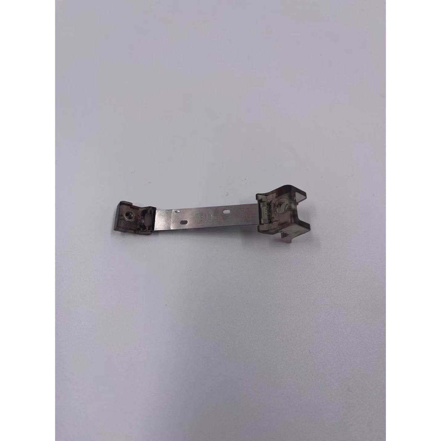 亚德客型材磁性开关绑带F-MQS10 12 16 20 25 32 40MQA传感器卡扣