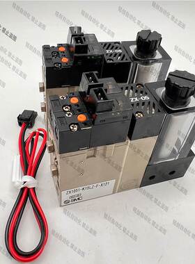日本SMC发生器ZX1051/ZX1101/ZX1071-K15LZ-35LZ-Q15MO-EC-F-X121