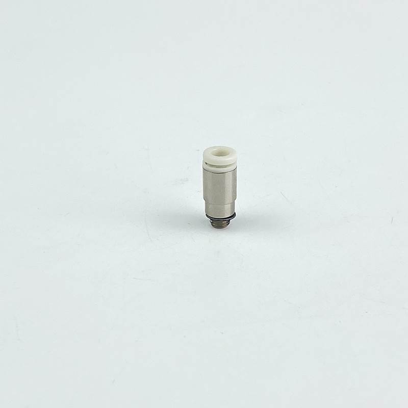 内六角接头KJS04-M3/04-M5/04-M6/04-01S/06-M5/06-M6/06-01S