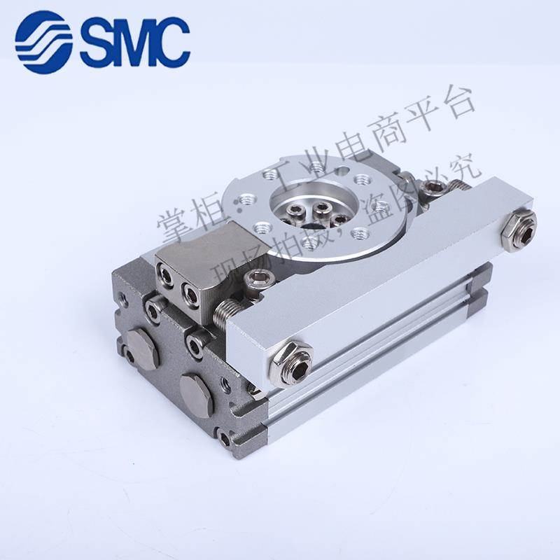 SMC原进口气缸MSQA/MSQB10A/20A/30A/50A/70A/100A/200A/R/L2/L3