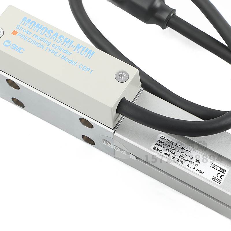 SMC全新原装CE1D/CE1F/CE1B 12 20 32 40-75/100/125/400Z/500Z L