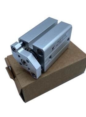 TACQ气缸 TACQ12X5S 16X10S 20X30S 12X25S 16X30S 20X40S 16X50S