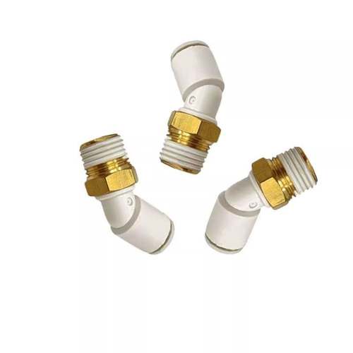 SMC正品接头KQ2K/KQ2Z-04/06/08/10/12/16-M5A M6A 01/02/03/04AS