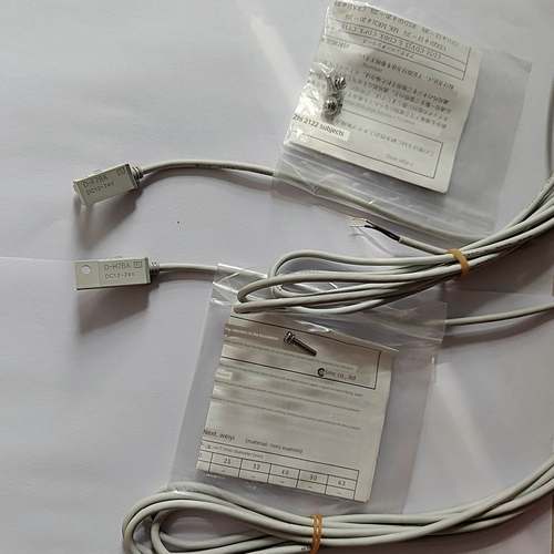 SMC磁性开关D-H7BA D-F7BA D-G5BA D-C73C D-P4DW D-A73H D-A73C