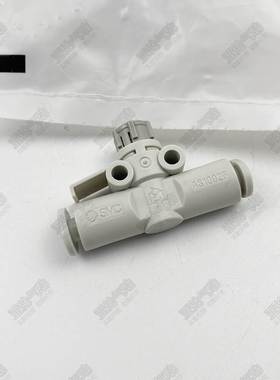 SMC节流阀AS1002F-04A AS2002F-06A 52 AS3002F/4002F-08/10/12A