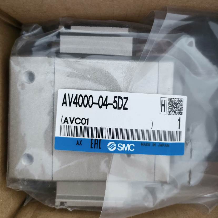 SMC电磁阀AV2000/AV3000/AV4000-02/03/04-5D/5DZ/5DZB/5GB/5G/-Q