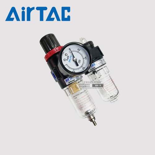 亚德原装二连件AFC1500 AFC2000 AFR2000+AL2000 AFC20001过滤器