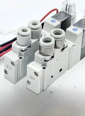 SMC电磁阀VQZ1121/1120B/1221/1321-5L-5LO1-5M1-5GB1-M5-C4-C6