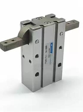 MINDMAN金器180度开闭型机械手指气缸MCHY-10D-16D-20D-25D-32D1
