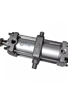 SMC标准气缸CDA2T/CA2T40/50/63/80/100-25-50-75-100-125-150ZKV