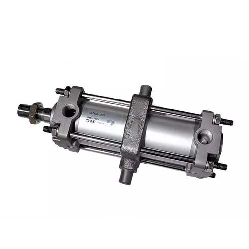 SMC标准气缸CDA2T/CA2T40/50/63/80/100-25-50-75-100-125-150ZKV