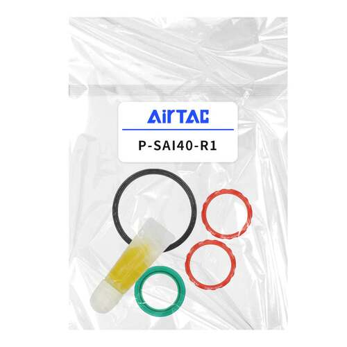 亚德客气缸修理包/P-SAI32NR1/P-SAI40NR1/P-SAI50NR1/P-SAI63NR1