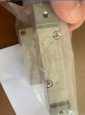 SMC原装气控阀SYA3120/5120/7220/7120/7320/3220/3420/7420/7340