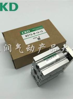 CKD导杆气缸MSTG-M/B-12-10/15/20/30/40/50/75/100/125/150/200Z