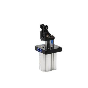 亚德客阻挡气缸TWM/TTH/TDH/TWH20X15SL 32X20SK 50X30K 63X30LF