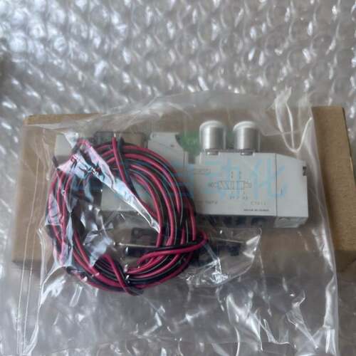 CKD电磁阀4GA/4GB/4GD/4RD/4GE-119-129-210-219-229-239-C-E2C-3