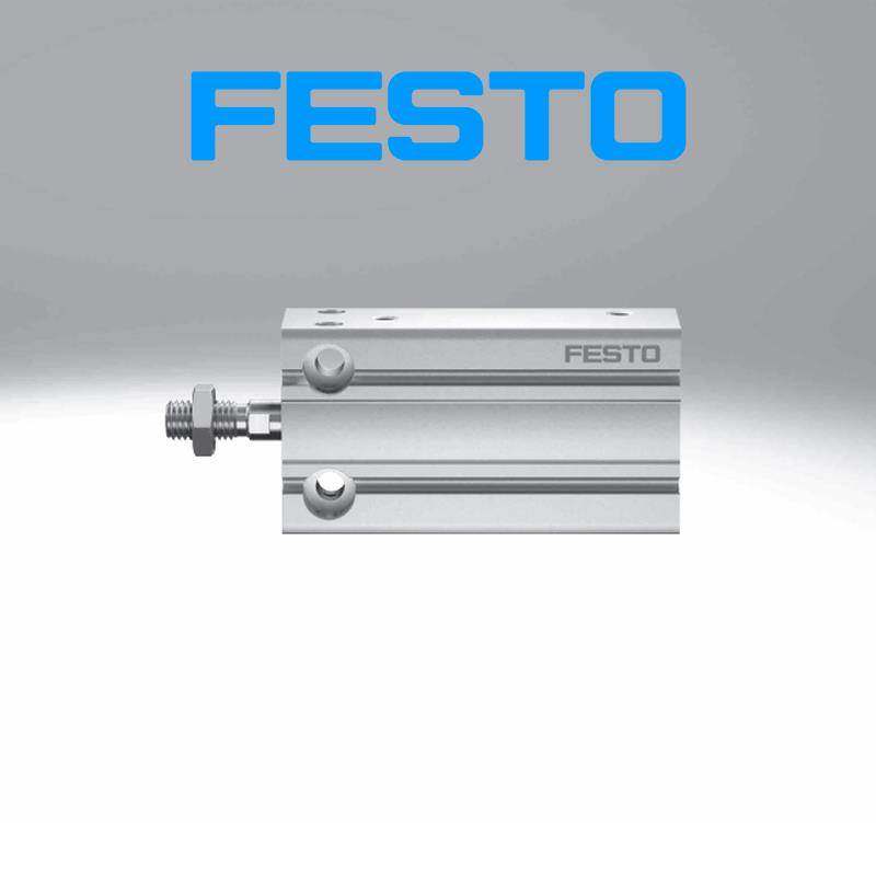 DPDM-6/10/16-5-10-15-20-25-30-40-50-PA紧凑型气缸