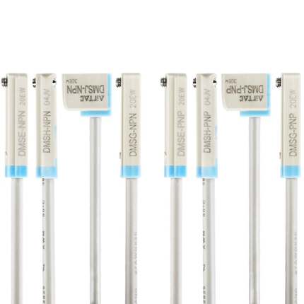 亚德客磁性开关DMSG-N020 DMSH-P030 DMSE-N050 DMSJ气缸传感器
