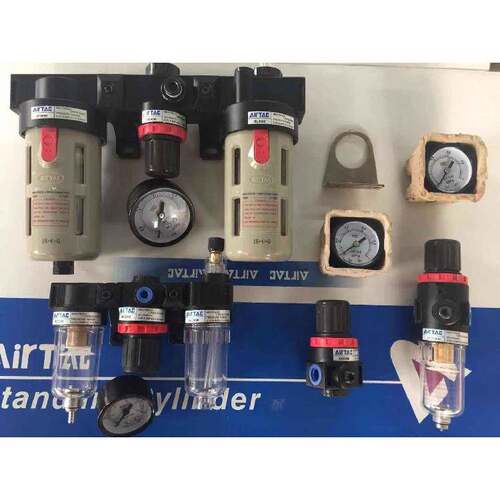 现货 原装亚德客 过滤器 GF200-08 GF200-08-M-W AIRTAC