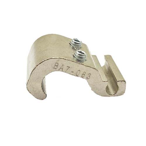 SMC磁性开关安装支架BMB5/BA7-040/063/080 BS5-125气缸MDBB/CDA2