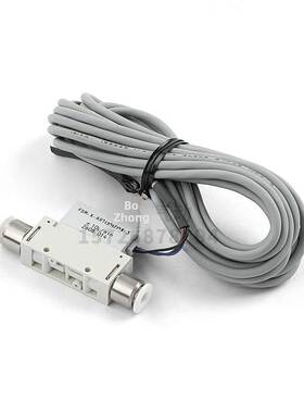 CKD喜开理FSM-X-AR010-H04-3超小型流量计传感器 电磁阀 原装现货