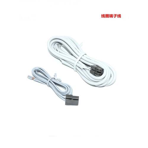 5V110亚德客型5V210/310-06-08-10电磁阀CPVT050/200连接线410-15