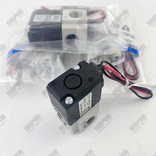 SMC型电磁阀VT307-5G1-01/02 VT307-4/6G1-02真空阀VT307V-5G1-02