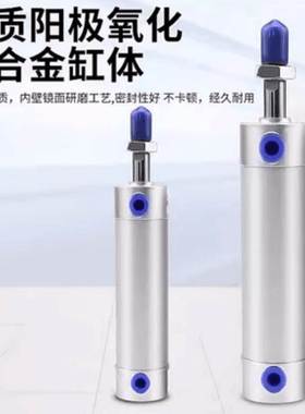 FESTO气缸DPRS-20-25-32-125-160-200-300-500-PA-L-S-SACG1-1-2