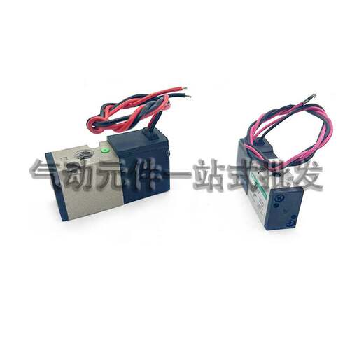 CKD电磁阀3PA210 3PA110 3PA219 3PB110 3PB119 3PB210 3PB219