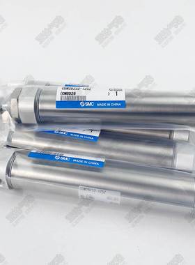 SMC气缸CDM2BZ32/40/20/CDM2BZ25-50-75-100-125-150-175-200300Z