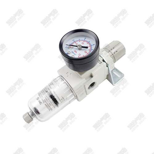 SMC过滤器AW20-02BG-B调压阀AW10/30/40AW50-02-03-04E/BG/DG-B