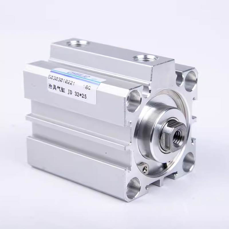 CHELIC气立可薄型气缸JD/JDD/JDAD12/16/20/25/32/40*5*10*15*20B