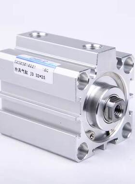 CHELIC气立可薄型气缸JD/JDD/JDAD12/16/20/25/32/40*5*10*15*20B