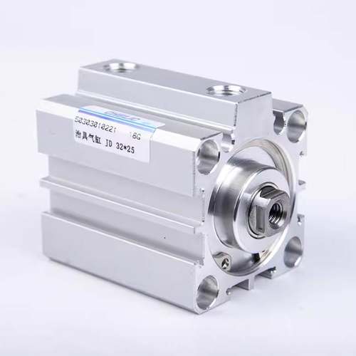 CHELIC气立可薄型气缸JD/JDD/JDAD12/16/20/25/32/40*5*10*15*20B