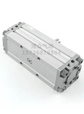 SMC旋转回转摆动气缸CRA1BW CDRA1BS30/50/63/80/100-90S/180CZ