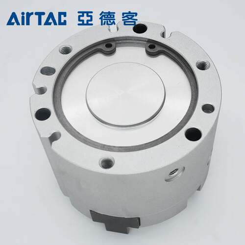 亚德客HFC手指气缸夹爪HFCI/HFCY/HFCX16/20/25/32/40/50三爪四爪