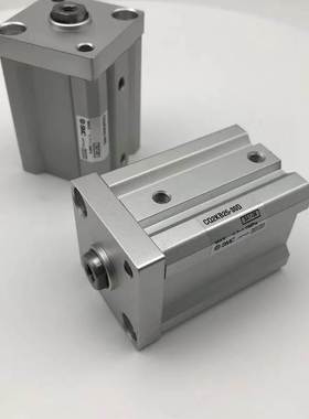 单杆不回转薄型气缸CQ2KB32/CDQ2KB32-5-10-15-20-25-30DZ-DMZ