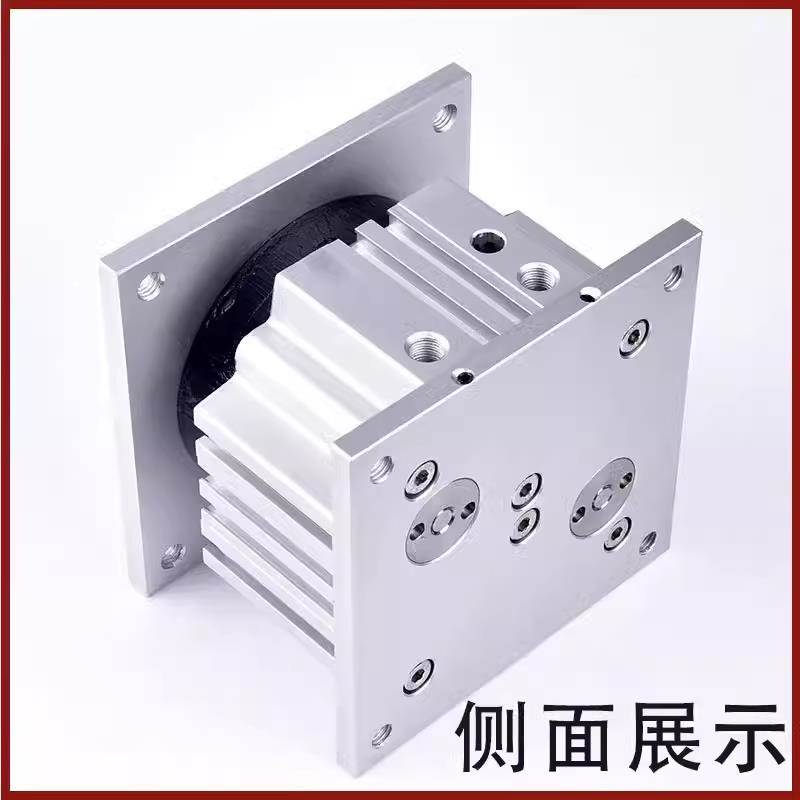 SMC全新原装正品导台式气缸MGF40/63/100-15-20-25-30-50-75-100