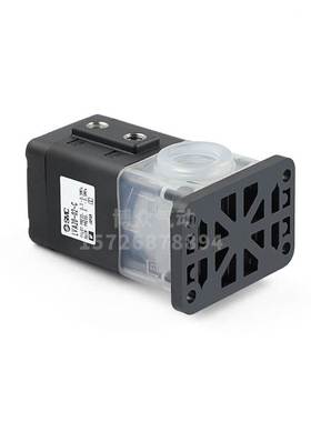 LVA10/20/30/40-01/02/03/04/-A/B/C特价SMC原装化学液体用气控阀