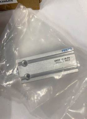 FESTO DPDM/DMM/DMML/EMM-10-5-10-16-15-20-25-30-40-50-P-A